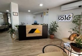 Fincas Solé foto