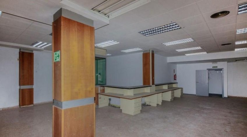 Local comercial