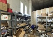 Local comercial en venta con 63m² en Muchamiel, carrer de la boira, 7, 03110 foto