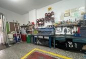 Taller en venta con 82m² en Benidorm, Calle Buen Pastor foto