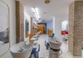 Local comercial
en venda
amb 193m² a Granada, a la zona de Barri del Boquerón, Calle Mano de Hierro foto