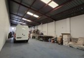 Nau Industrial
en venda
amb 260m² a Llíria, Calle del Pla del Arc foto