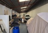 Nau Industrial
en venda
amb 260m² a Llíria, Calle del Pla del Arc foto