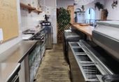 134m² restaurant pour vente à Benidorm, photo