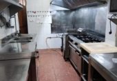 134m² restaurant pour vente à Benidorm, photo