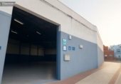 Nave Industrial en venta con 610m² en San Cristóbal de La Laguna, Pasaje Guarapo foto