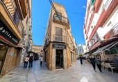 Edificio en venta con 324m² en Linares, calle puente, 23700 foto
