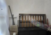 80m² warehouse for rent in Madrid, in the area of Joyful View, Calle de Manuel Galindo, 7 photo