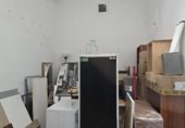 80m² warehouse for rent in Madrid, in the area of Joyful View, Calle de Manuel Galindo, 7 photo