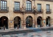 Local comercial en venta con inquilinos con 185m² en Oviedo, en la zona de Casco Antiguo, Calle Gil de Jaz, 15 foto