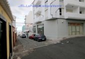 Restaurant
en venda
amb 117m² a Santa Cruz de la Palma foto