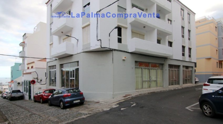 Local comercial