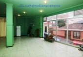 Restaurant
en venda
amb 117m² a Santa Cruz de la Palma foto