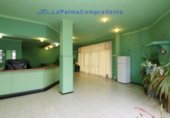 Restaurant
en venda
amb 117m² a Santa Cruz de la Palma foto