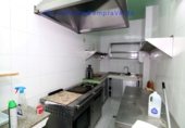Restaurant
en venda
amb 117m² a Santa Cruz de la Palma foto