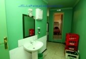 Restaurant
en venda
amb 117m² a Santa Cruz de la Palma foto