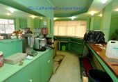 Restaurant
en venda
amb 117m² a Santa Cruz de la Palma foto