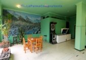 Restaurant
en venda
amb 117m² a Santa Cruz de la Palma foto