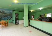 Restaurant
en venda
amb 117m² a Santa Cruz de la Palma foto