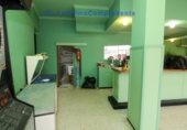 Restaurant
en venda
amb 117m² a Santa Cruz de la Palma foto