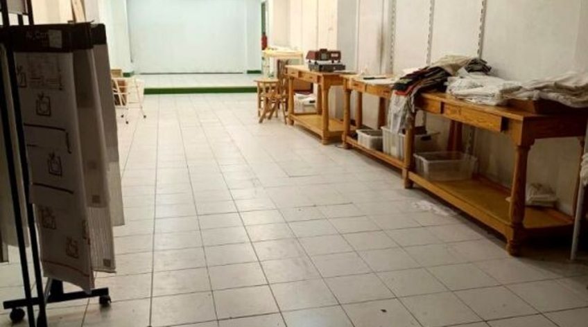 Local comercial