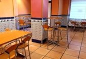 100m² bar for sale in Palencia photo