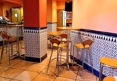 100m² bar for sale in Palencia photo