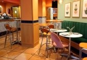 100m² bar for sale in Palencia photo