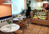 100m² bar for sale in Palencia photo