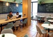 100m² bar for sale in Palencia photo