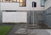Local comercial en alquiler con 68m² en Santiago de Compostela, en la zona de O Paxonal, Restollal foto