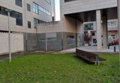 Local comercial en alquiler con 68m² en Santiago de Compostela, en la zona de O Paxonal, Restollal foto