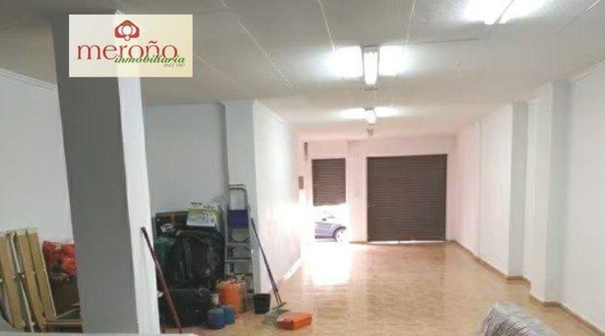 Local comercial