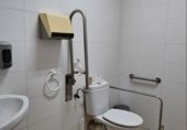 261m² office for sale in Elche, photo