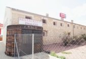1466m² restaurant for sale in Sax, photo