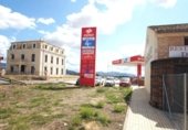 1466m² restaurant for sale in Sax, photo