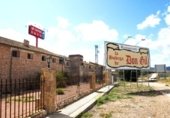 1466m² restaurant for sale in Sax, photo