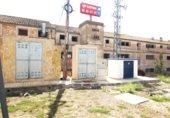 1466m² restaurant for sale in Sax, photo