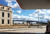 1466m² restaurant for sale in Sax, photo