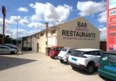 1466m² restaurant for sale in Sax, photo
