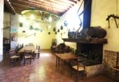 1466m² restaurant for sale in Sax, photo