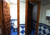1466m² restaurant for sale in Sax, photo