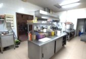 1466m² restaurant for sale in Sax, photo