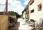 1466m² restaurant for sale in Sax, photo