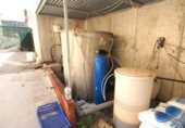 1466m² restaurant for sale in Sax, photo