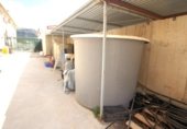 1466m² restaurant for sale in Sax, photo