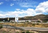 1466m² restaurant for sale in Sax, photo