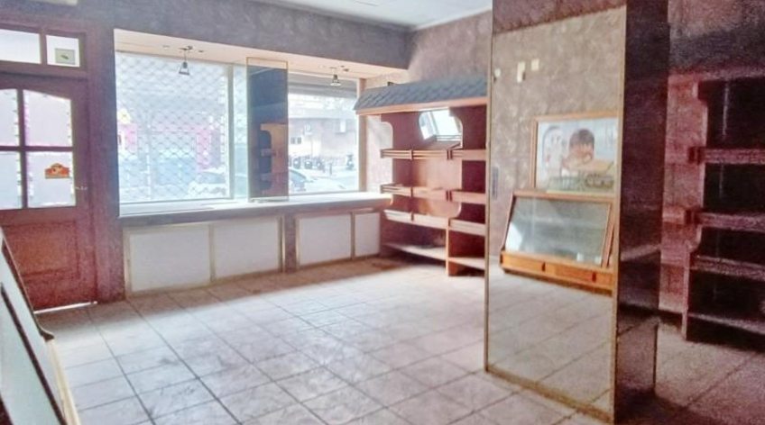Local comercial