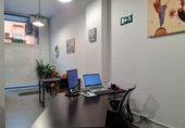 Oficinas en venta con 136m² en Valencia, en la zona de Torrefiel, Plaza Músico Espí foto