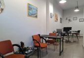 Oficinas en venta con 136m² en Valencia, en la zona de Torrefiel, Plaza Músico Espí foto